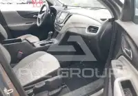 2018 Chevrolet Equinox фото