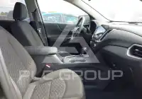 2018 Chevrolet Equinox фото