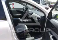 2018 Chevrolet Equinox фото