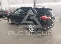 2018 Chevrolet Equinox фото