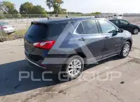 2018 Chevrolet Equinox фото