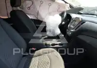 2018 Chevrolet Equinox фото