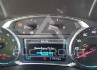 2018 Chevrolet Equinox фото