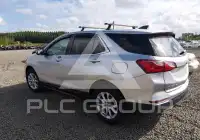 2018 Chevrolet Equinox photo