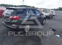 2018 Chevrolet Equinox photo