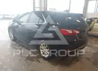 2018 Chevrolet Equinox фото