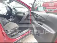 2018 Chevrolet Equinox фото