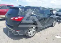 2018 Chevrolet Equinox фото