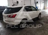 2018 Chevrolet Equinox фото