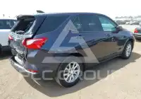 2018 Chevrolet Equinox фото