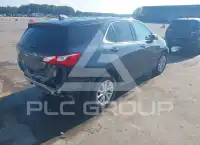 2018 Chevrolet Equinox фото