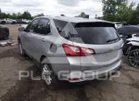 2018 Chevrolet Equinox фото