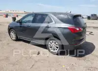 2018 Chevrolet Equinox фото