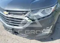 2018 Chevrolet Equinox photo