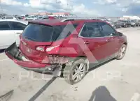 2018 Chevrolet Equinox фото