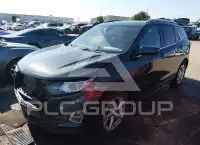 2018 Chevrolet Equinox фото