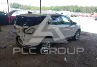 2018 Chevrolet Equinox photo