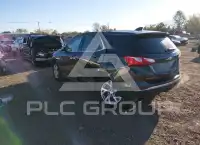 2018 Chevrolet Equinox фото