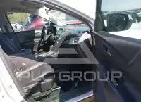 2018 Chevrolet Equinox фото
