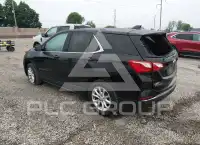 2018 Chevrolet Equinox photo