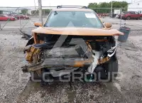 2018 Chevrolet Equinox photo