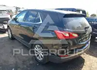 2018 Chevrolet Equinox фото
