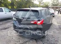 2018 Chevrolet Equinox фото