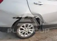 2018 Chevrolet Equinox фото