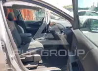 2018 Chevrolet Equinox photo