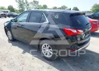 2018 Chevrolet Equinox photo