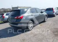 2018 Chevrolet Equinox photo