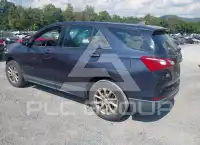 2018 Chevrolet Equinox фото