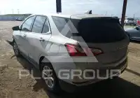 2018 Chevrolet Equinox photo
