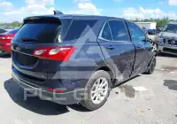 2018 Chevrolet Equinox фото