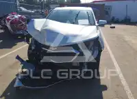 2018 Chevrolet Equinox фото