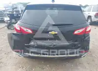 2018 Chevrolet Equinox фото