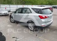 2018 Chevrolet Equinox фото