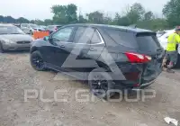 2018 Chevrolet Equinox фото