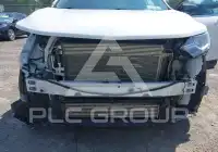 2018 Chevrolet Equinox фото