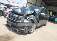 2018 Chevrolet Equinox фото