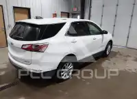 2018 Chevrolet Equinox photo