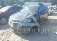 2018 Chevrolet Equinox фото