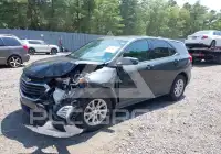 2018 Chevrolet Equinox photo