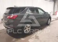 2018 Chevrolet Equinox фото