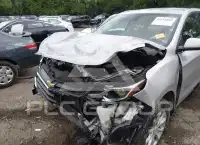 2018 Chevrolet Equinox фото