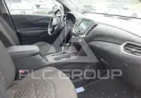 2018 Chevrolet Equinox фото