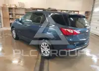2018 Chevrolet Equinox фото