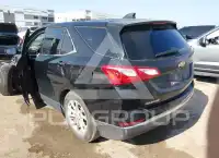 2018 Chevrolet Equinox photo