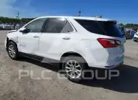 2018 Chevrolet Equinox фото