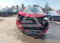2018 Chevrolet Equinox фото